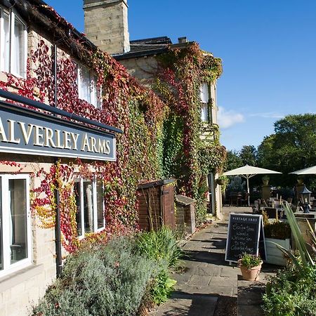 פודסי The Calverley Arms By Innkeeper'S Collection מראה חיצוני תמונה